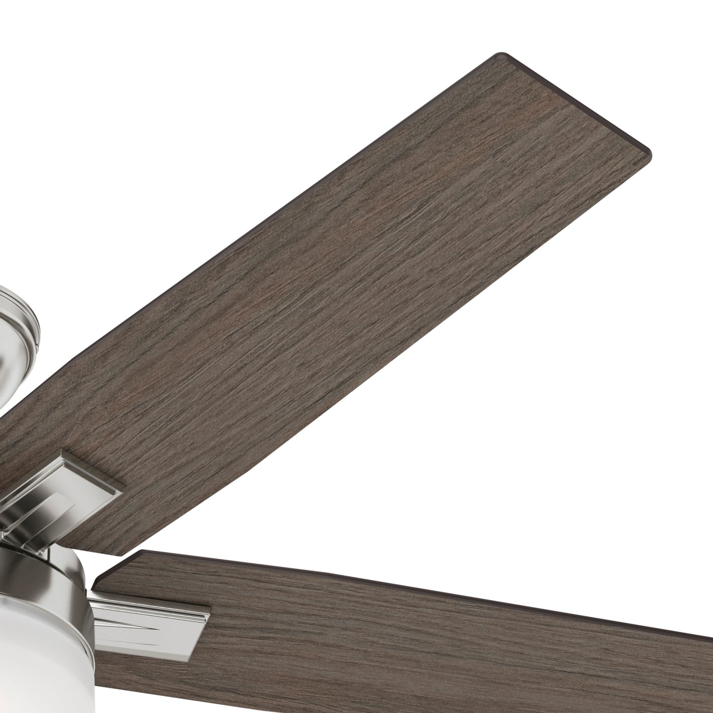 Ventilador de Techo Apex II con Luz LED 52 pulgadas