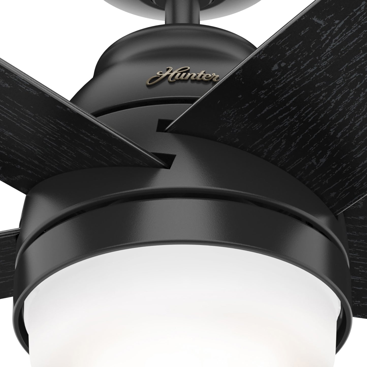 Ventilador de Techo Exton con Luz LED 52 Pulgadas