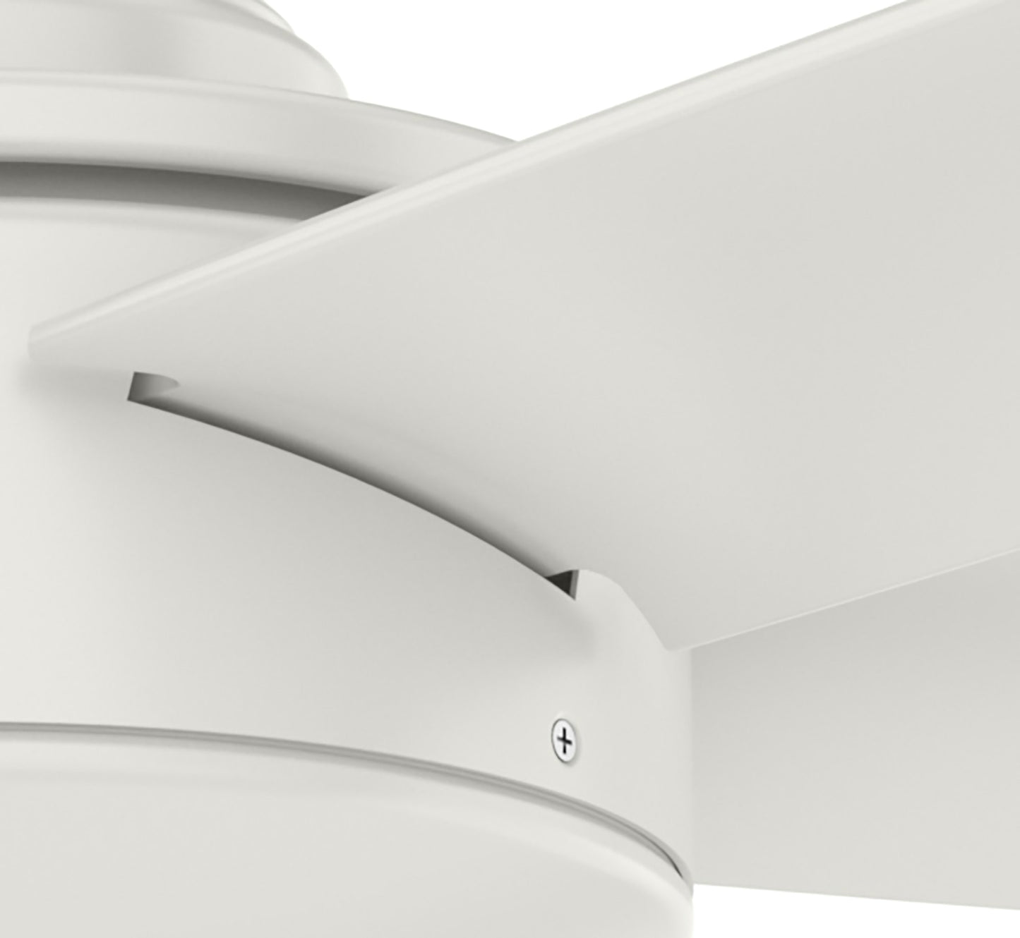 Ventilador de Techo Tidal Ridge para Exterior 52 pulgadas