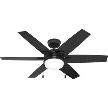 Ventilador de Techo Toledo con Luz LED 52 Pulgadas