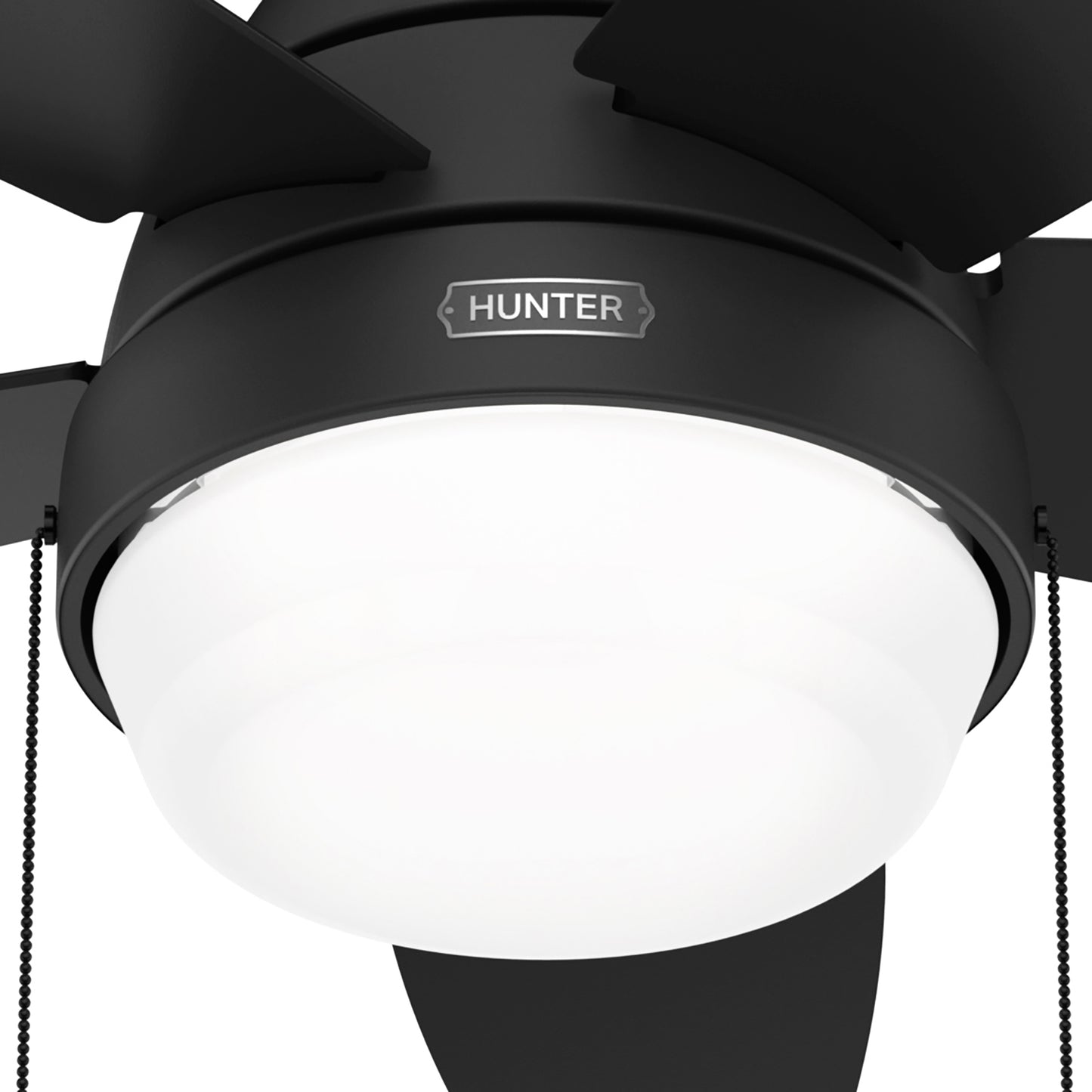 Ventilador de Techo Lilliana con Luz LED 44 pulgadas