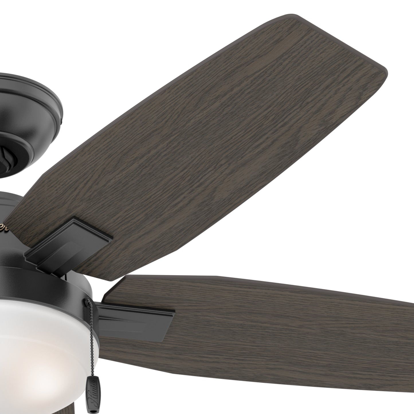 Antero Ceiling Fan with LED Light 46 Inches