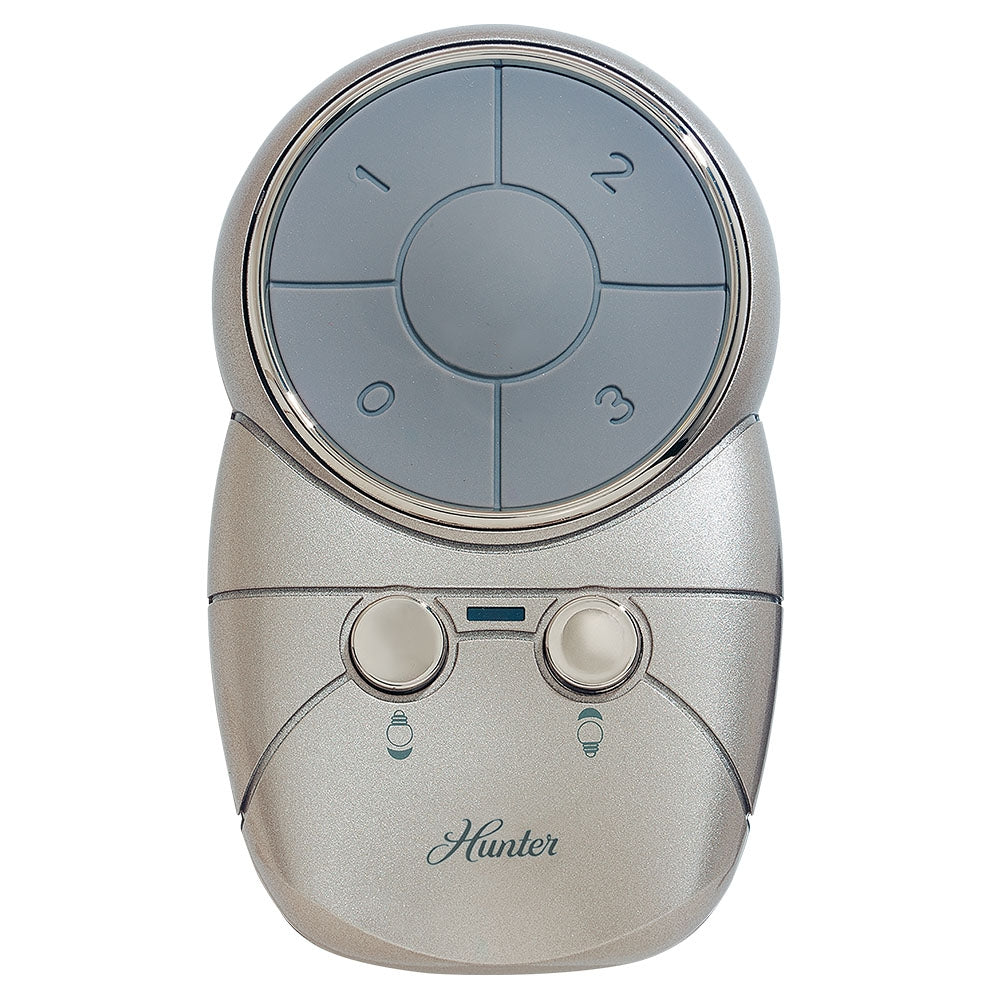 Control Remoto Universal Velocidad / Luz