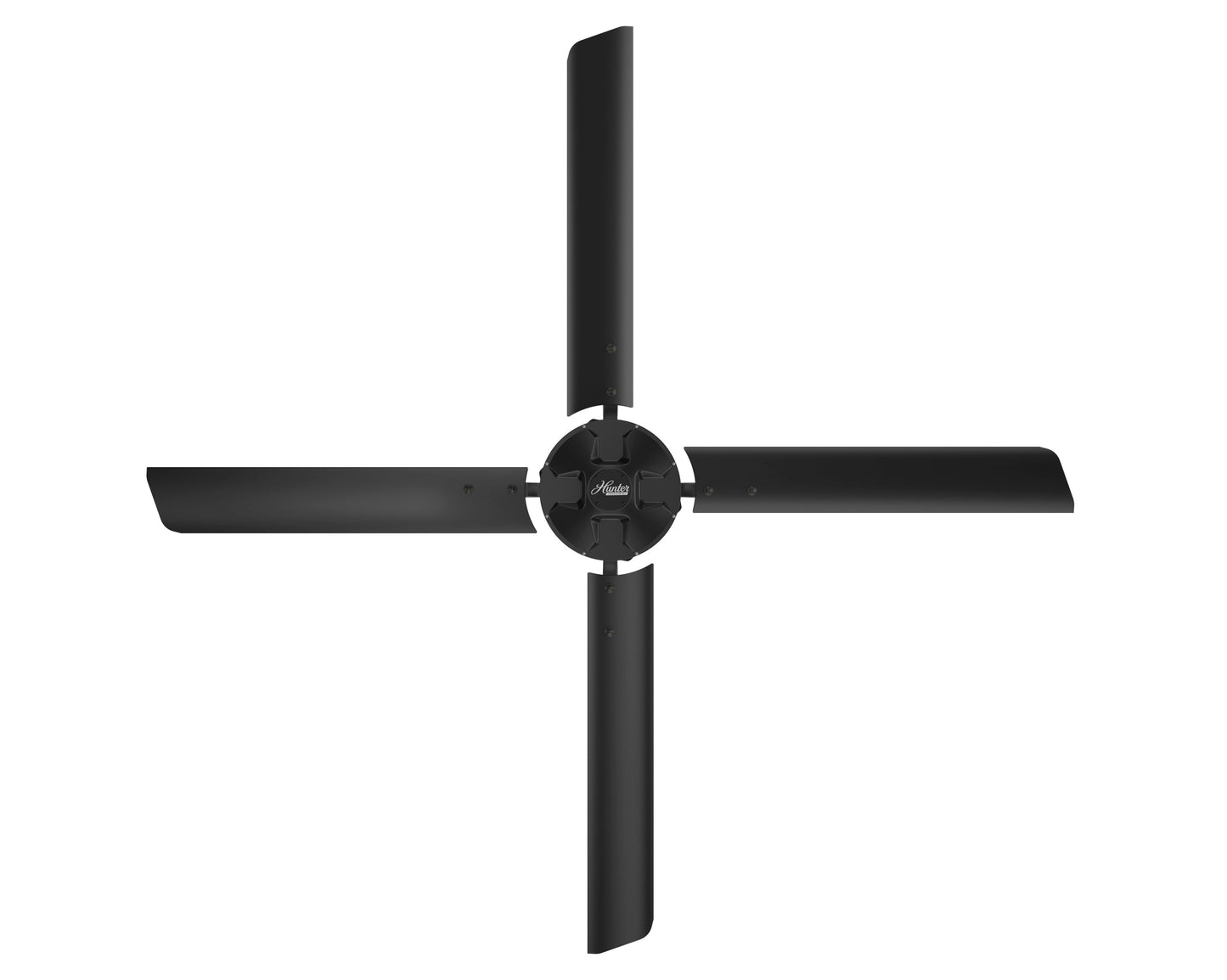 Hunter Industrial XP HVLS Fan - HUNTER FAN
