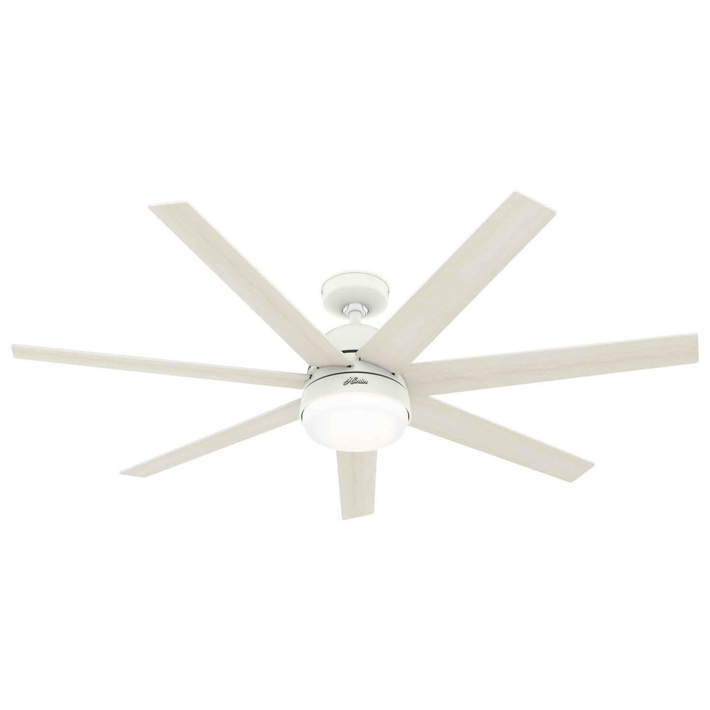 Ventilador de Techo Phenomenon con Luz y Wi-Fi 60 pulgadas - HUNTER FAN