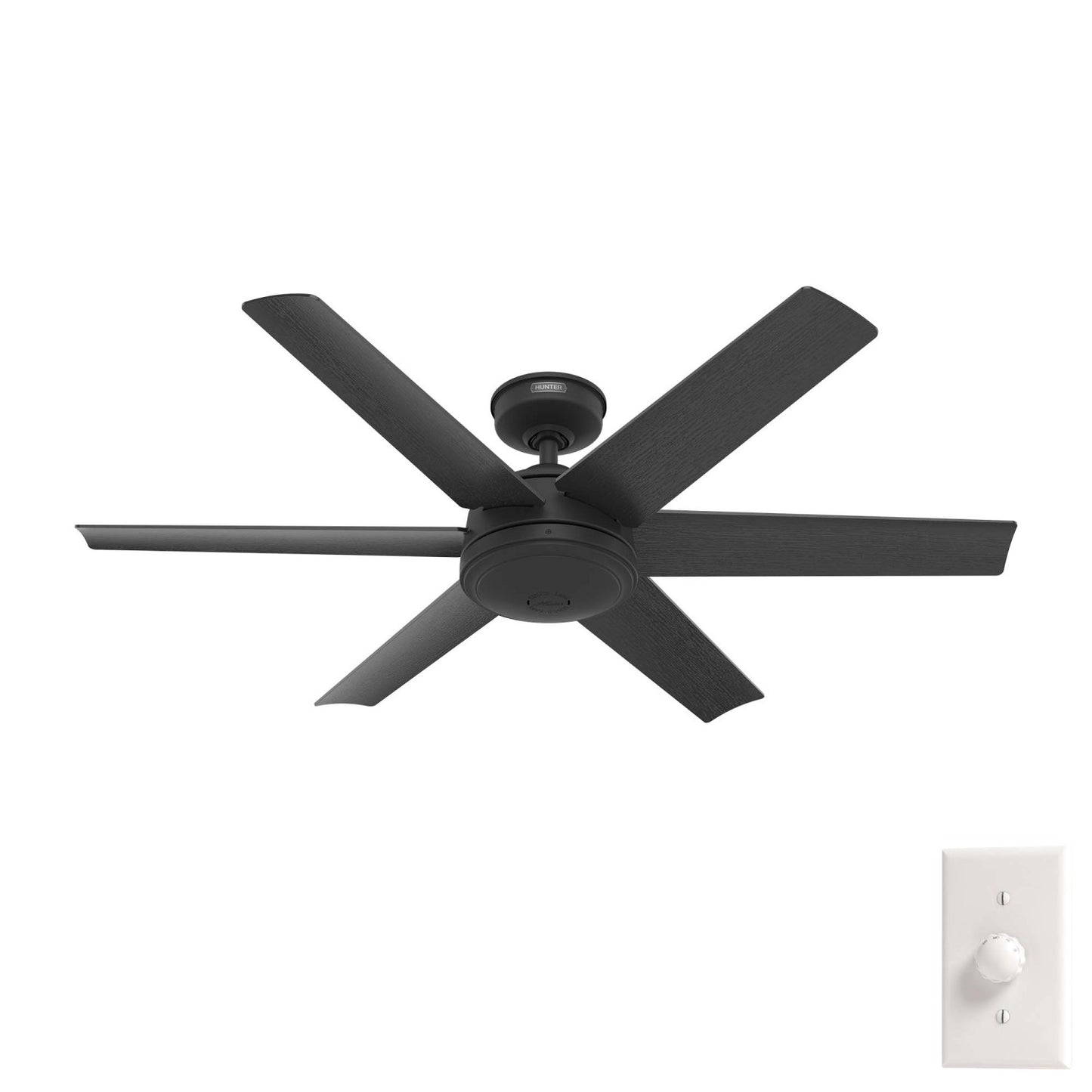 Jetty Outdoor Ceiling Fan 52 Inches