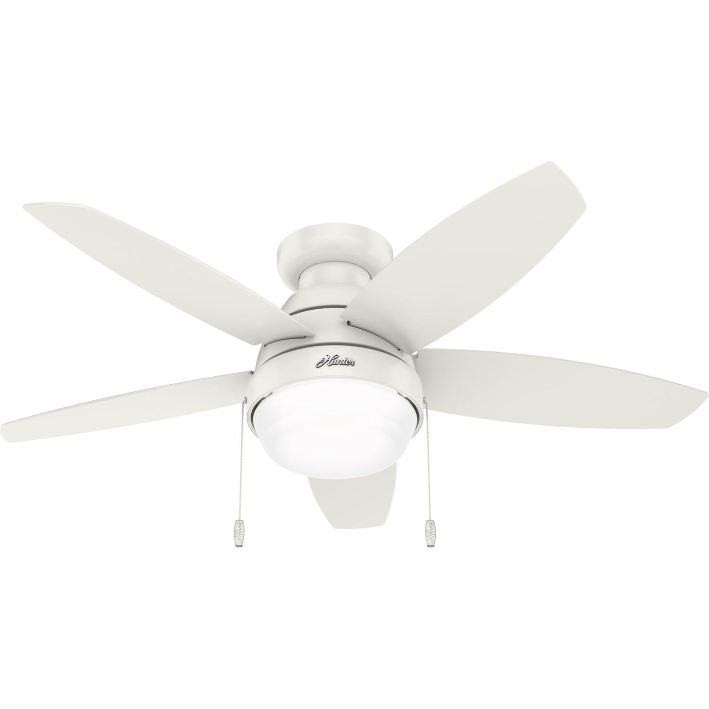 Ventilador de Techo Lilliana con Luz LED 44 pulgadas