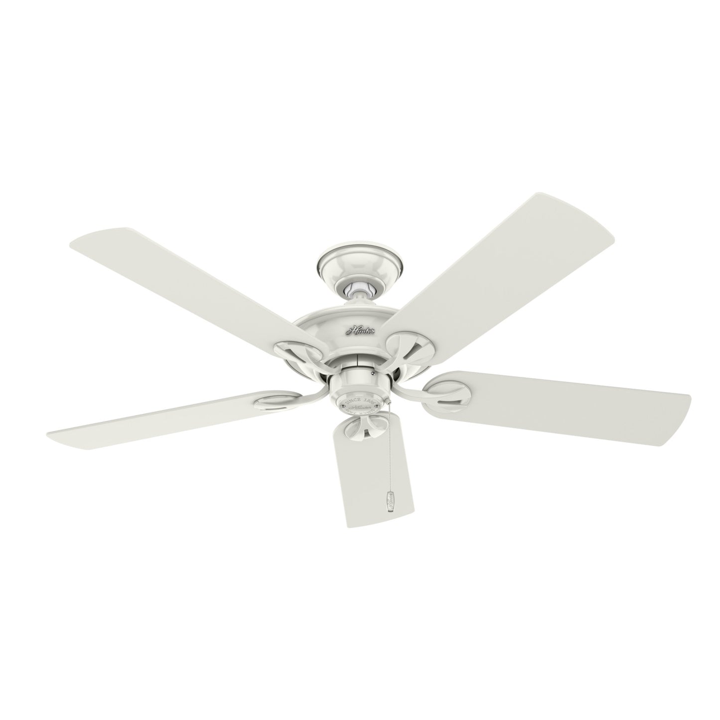 Ventilador de Techo Maribel para Exterior 52 Pulgadas - HUNTER FAN