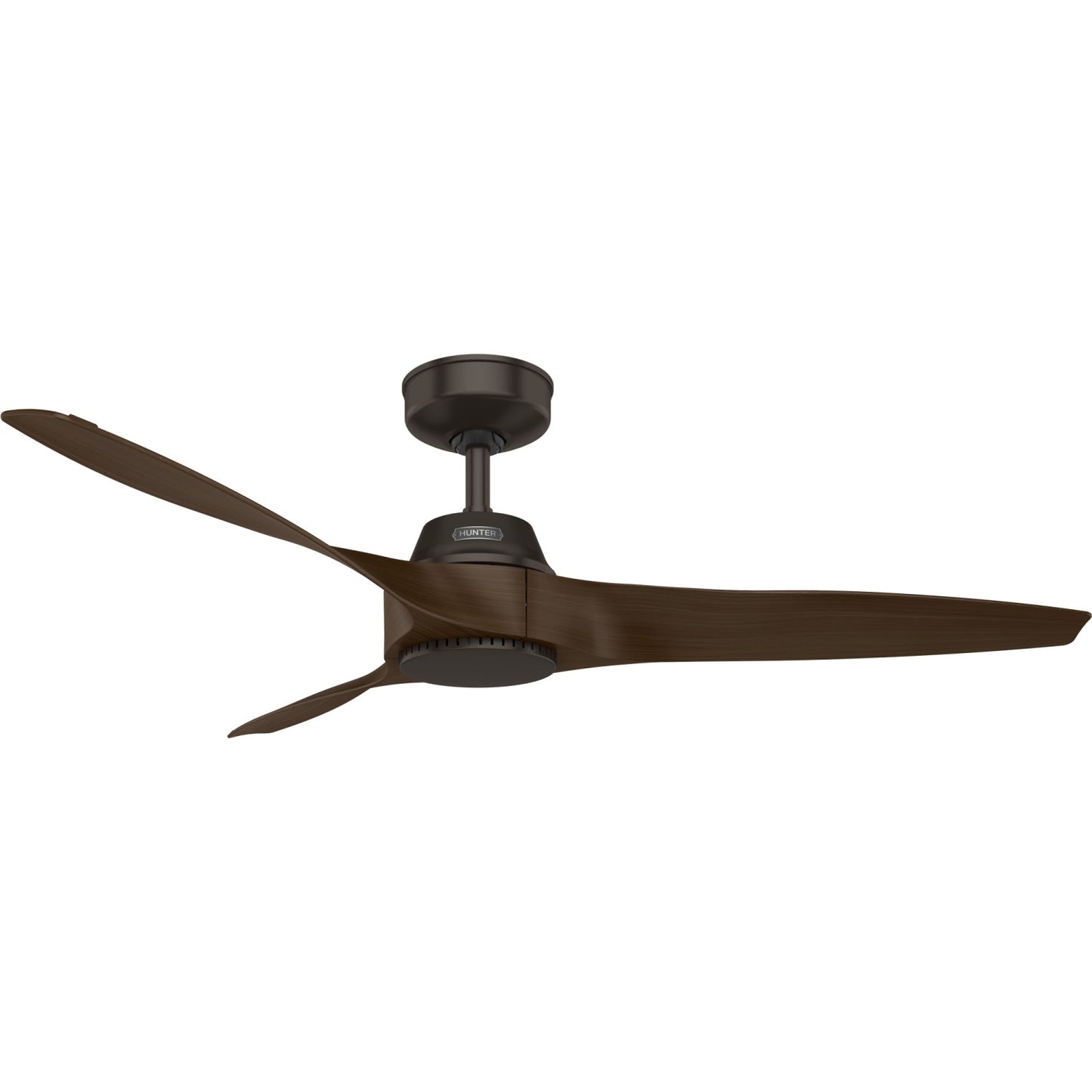 Ventilador de Techo Mosley para Exterior 52 pulgadas - HUNTER FAN