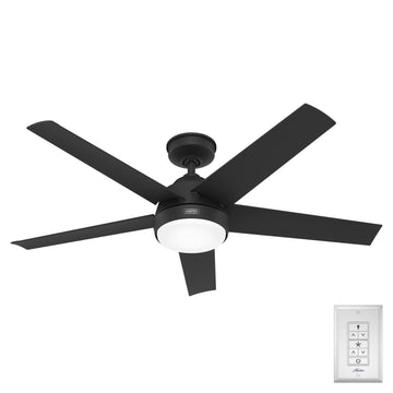 Ventilador de Techo Skyflow Exterior con Luz 52 pulgadas