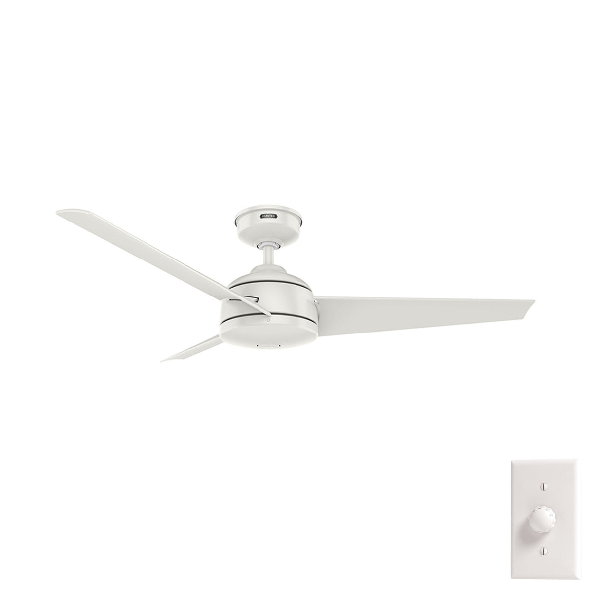 Ventilador de Techo Trimaran Exterior 52 pulgadas - HUNTER FAN