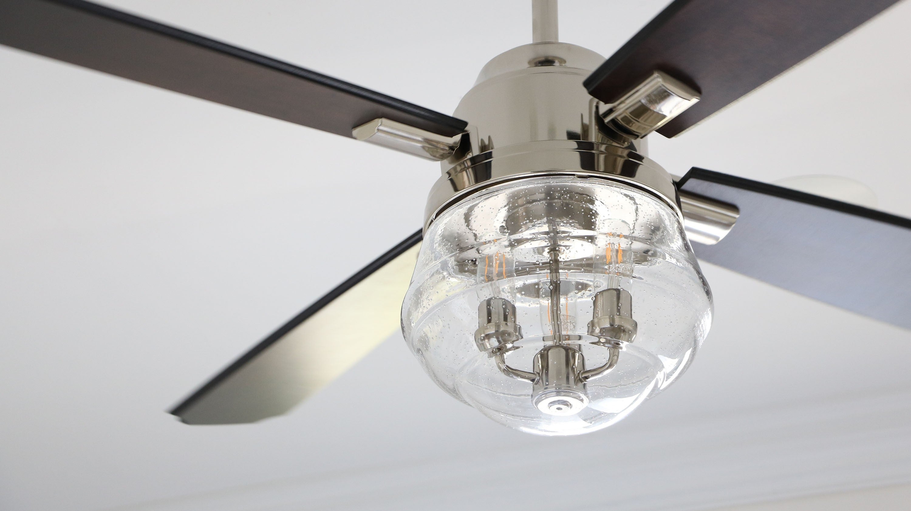 Contemporary Ceiling Fans Style Guide