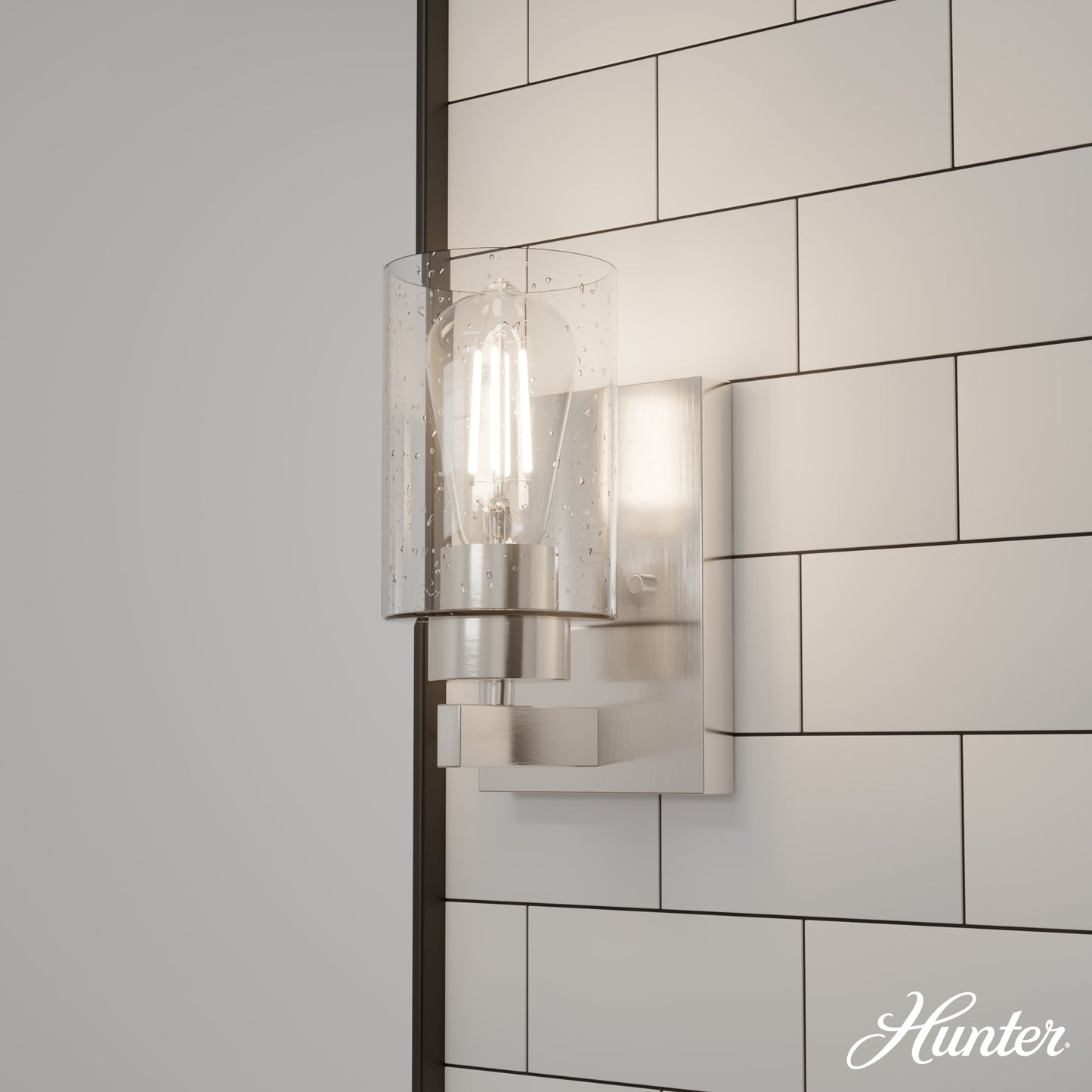 Colgante de pared Hartland 1 Luz