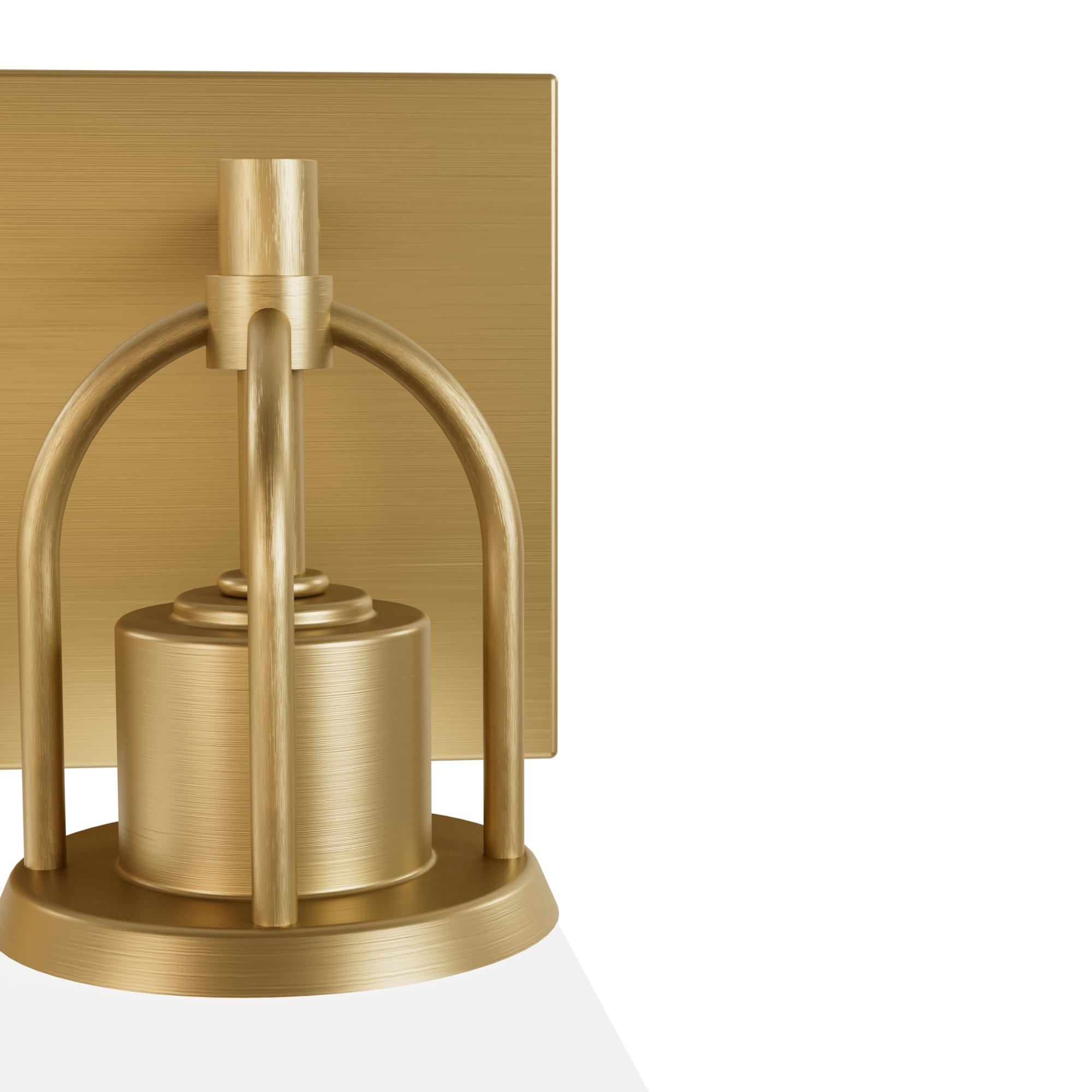 Colgante de Pared Carrington Isle 3 Luces