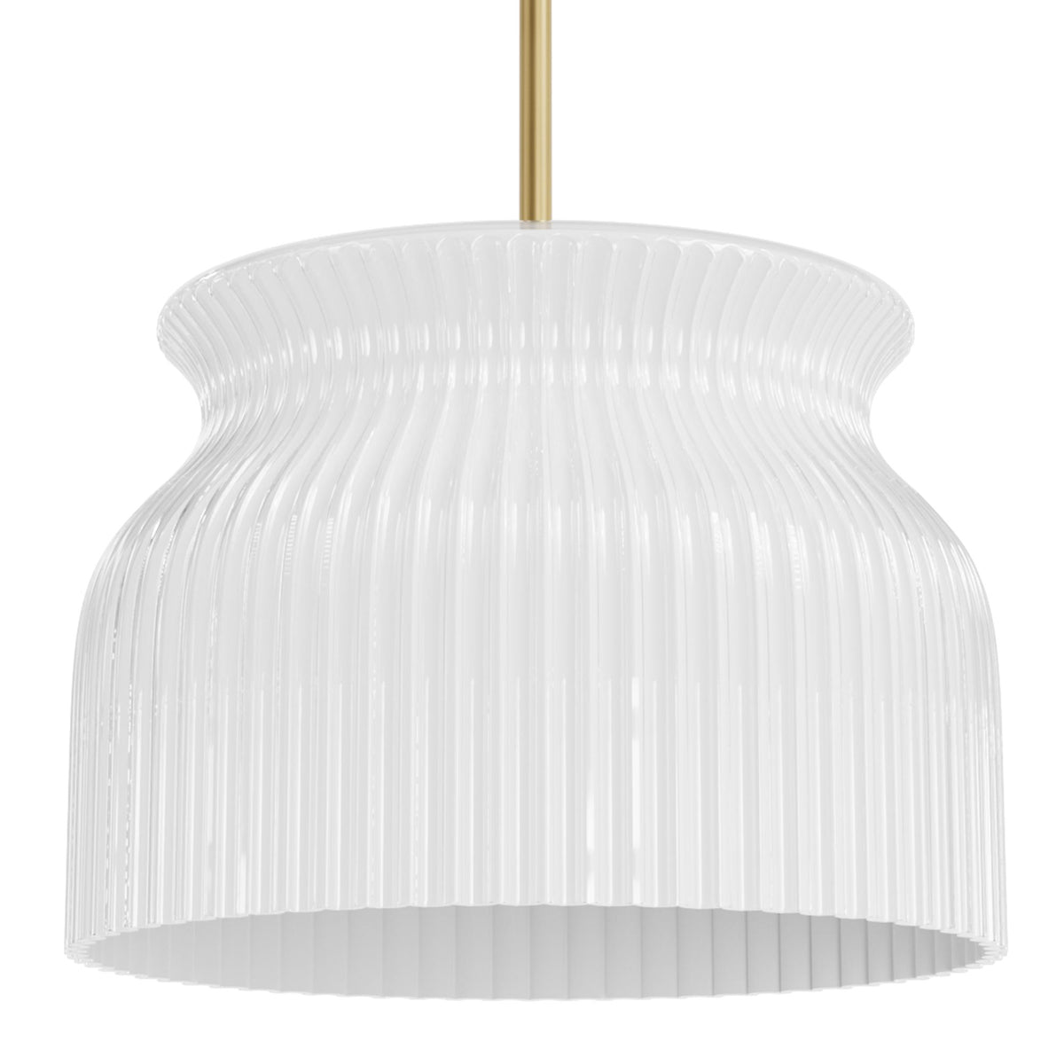 Colgante Harlowe 1 Luz 14 Pulgadas