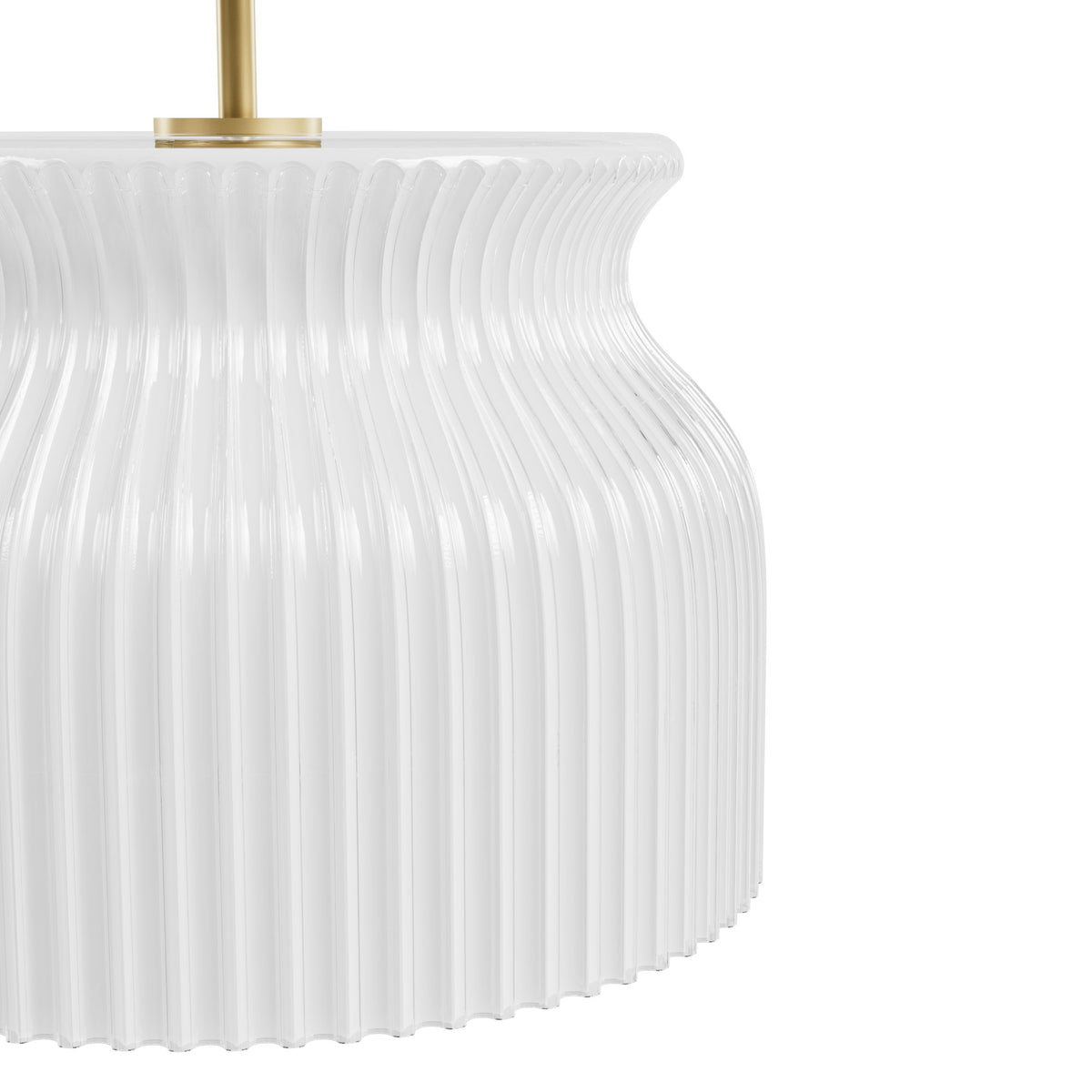 Colgante Harlowe 1 Luz 14 Pulgadas