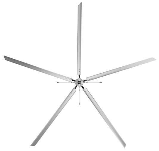 Hunter Industrial Titan HVLS Fan - HUNTER FAN