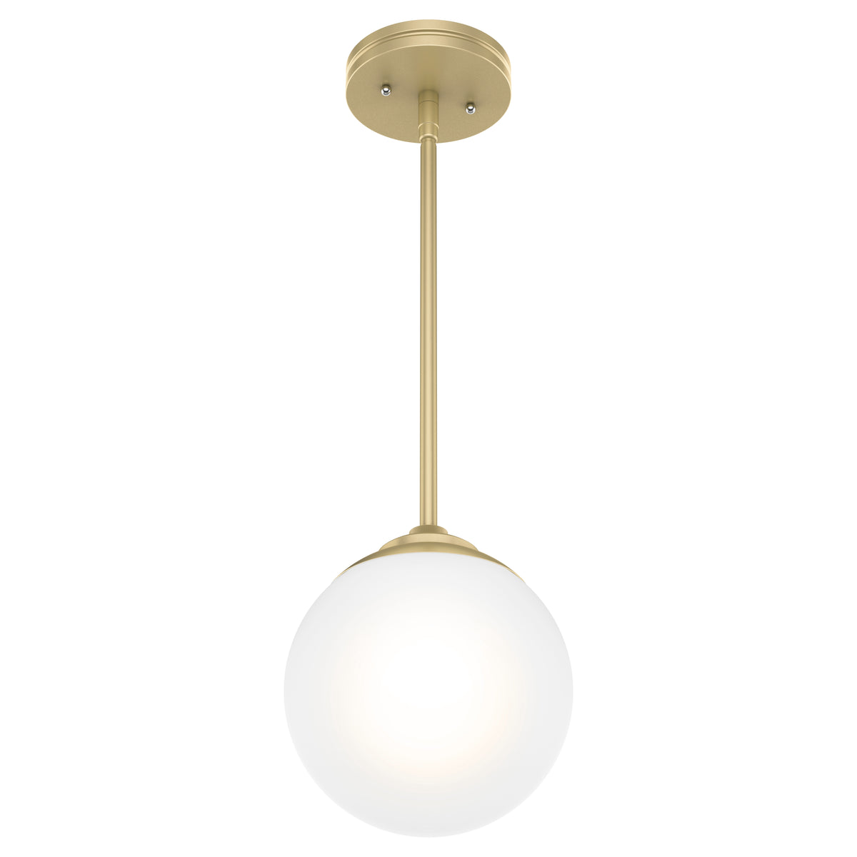 Colgante Hepburn 1 Luz