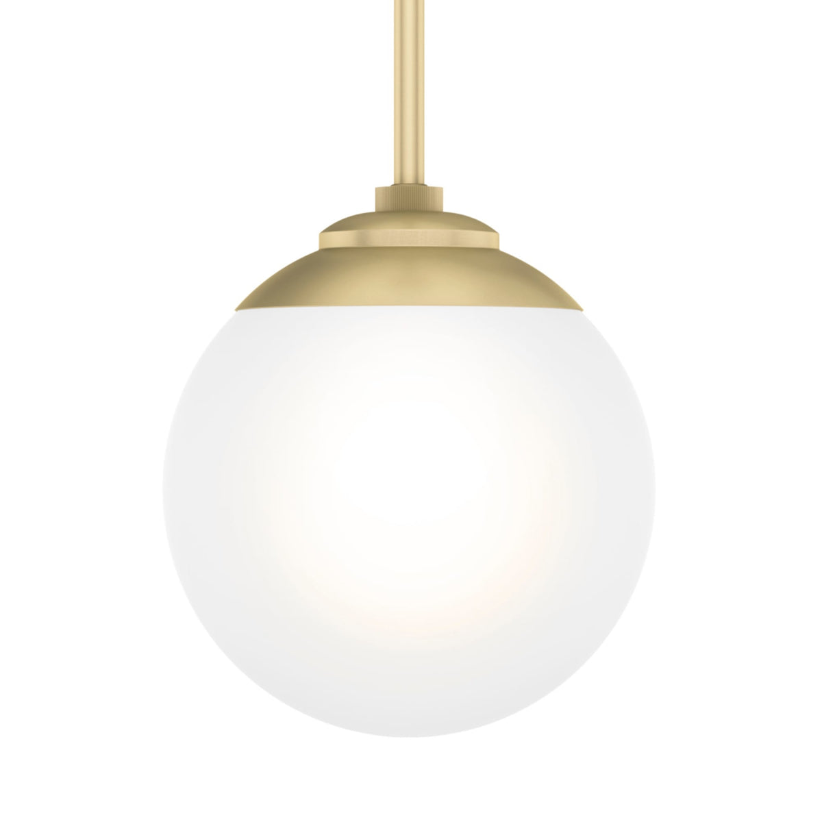 Colgante Hepburn 1 Luz