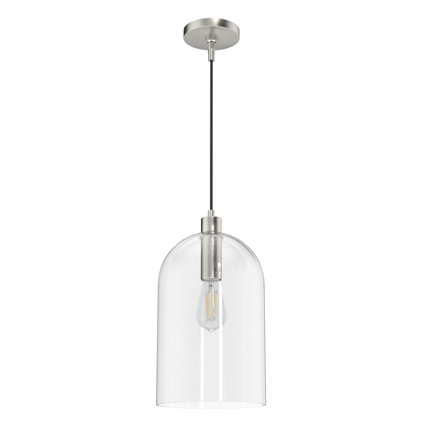 Colgante Lochemeade 1 Luz