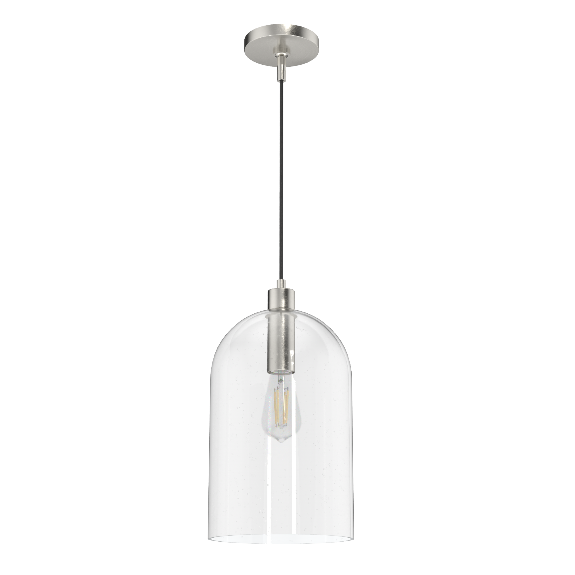 Colgante Lochemeade 1 Luz