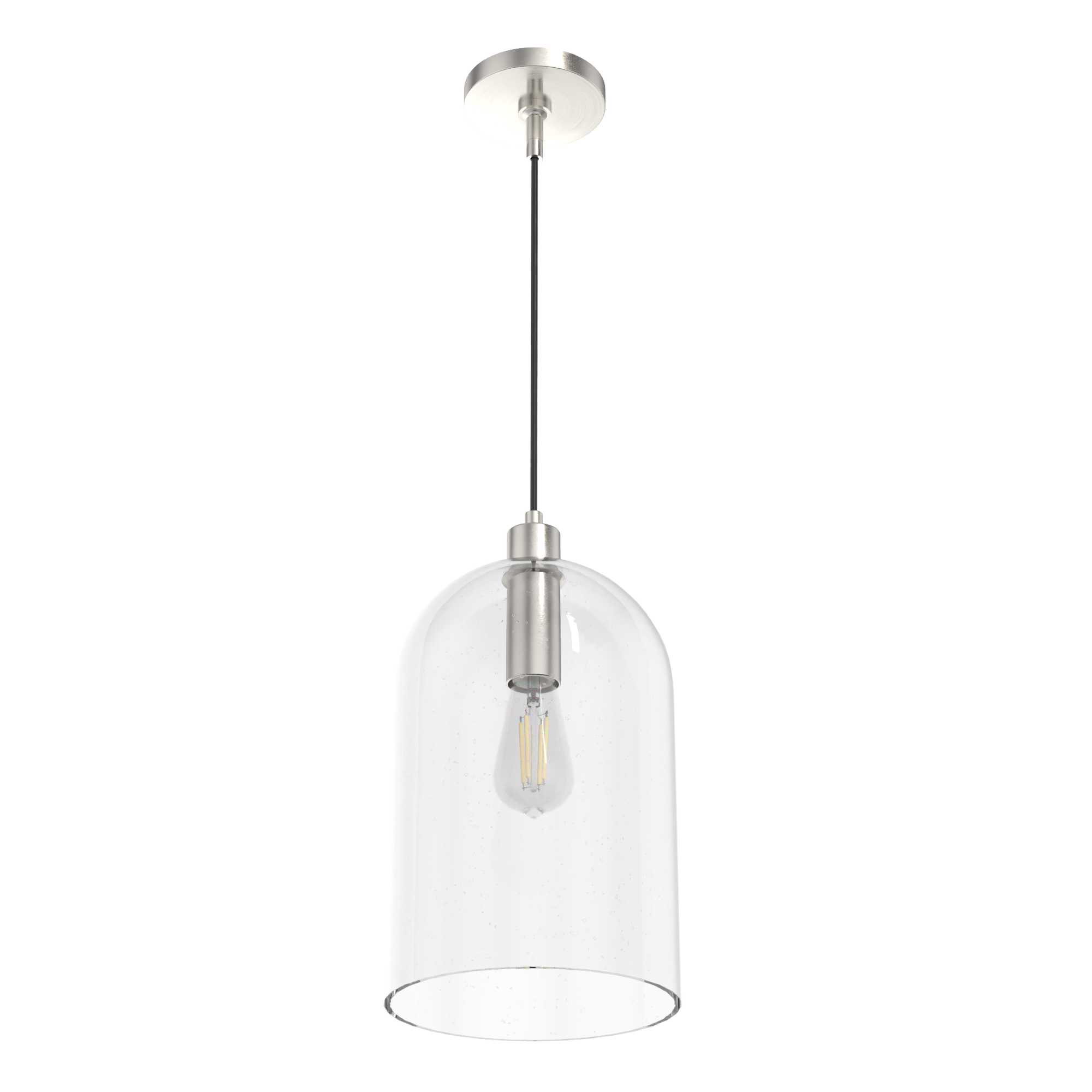 Colgante Lochemeade 1 Luz