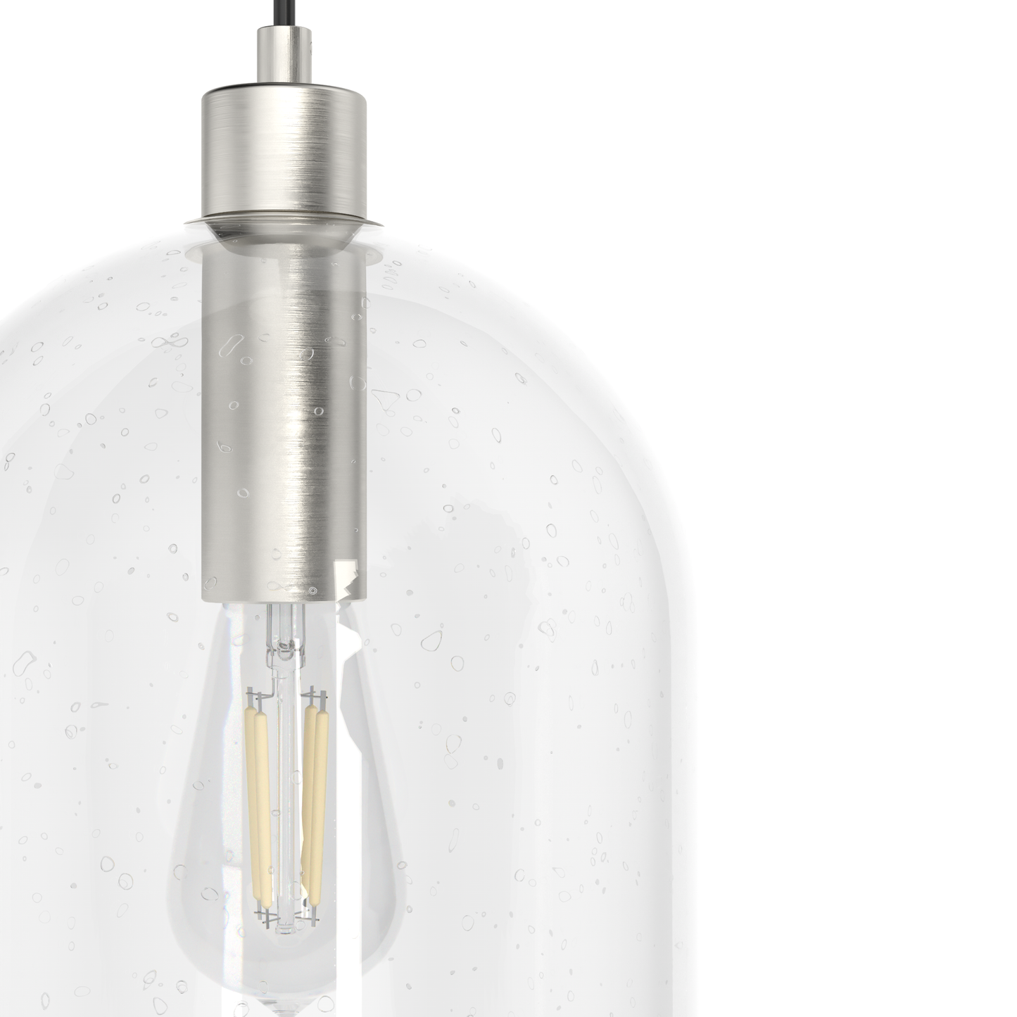 Colgante Lochemeade 1 Luz