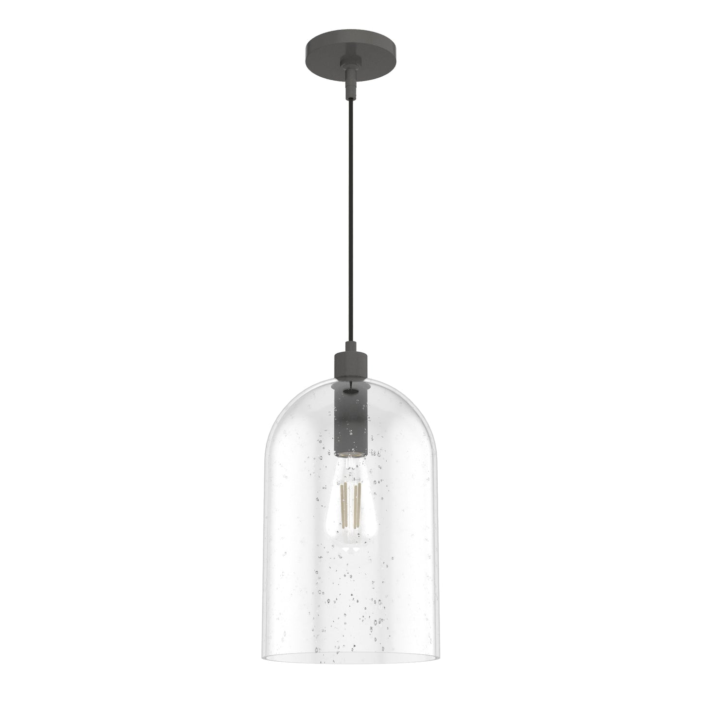 Colgante Lochemeade 1 Luz