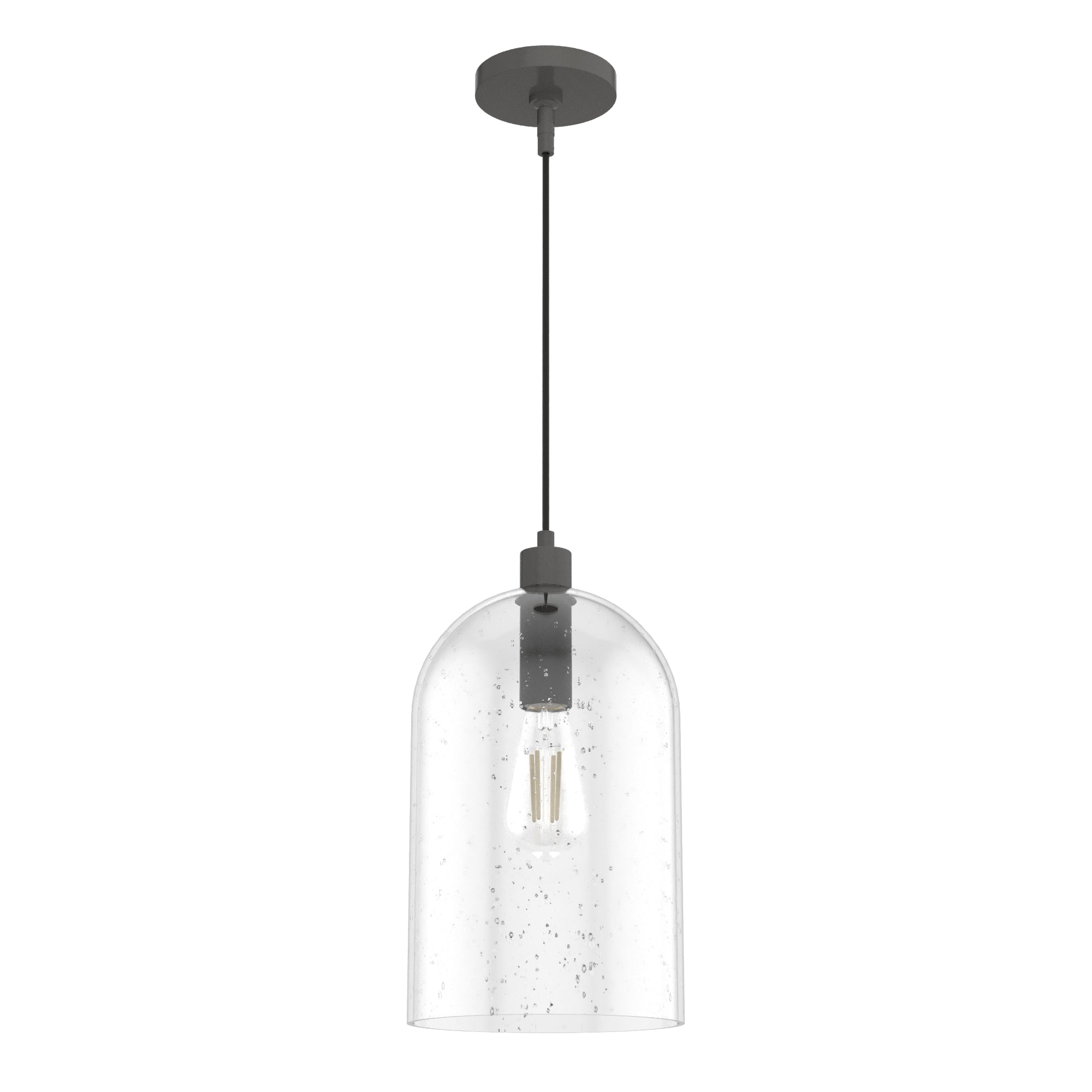 Colgante Lochemeade 1 Luz