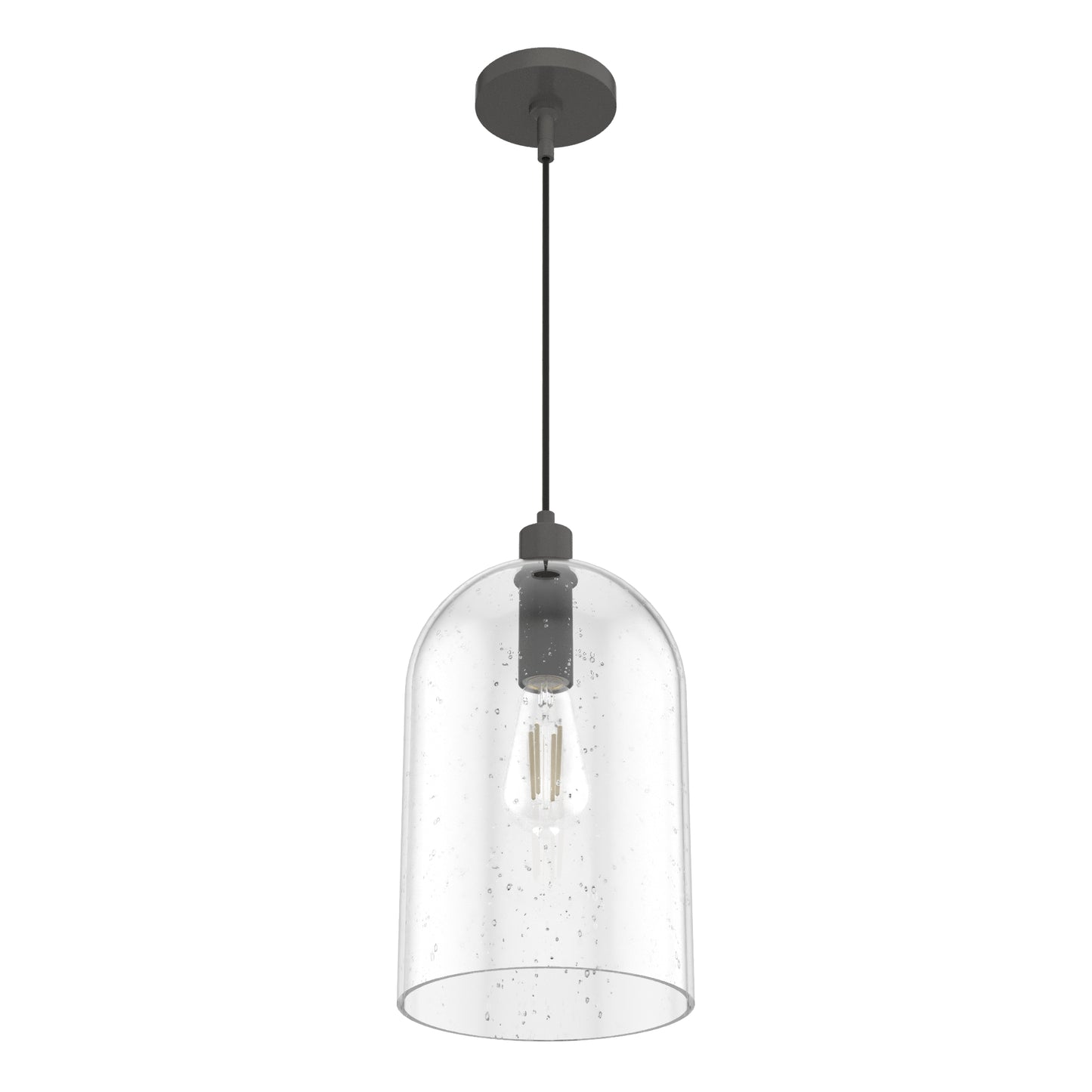 Colgante Lochemeade 1 Luz