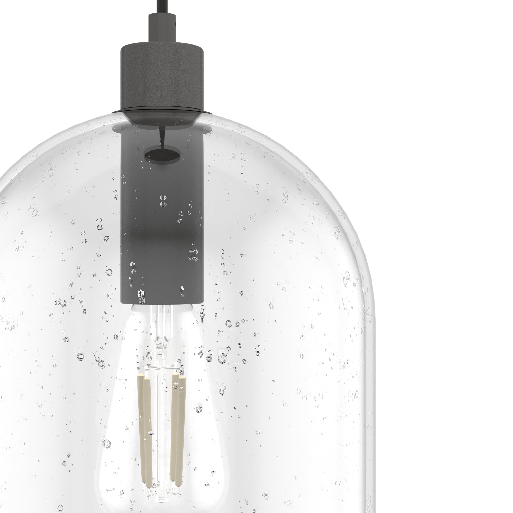 Colgante Lochemeade 1 Luz
