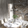 Candelabro River Mill 9 luces