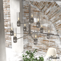 Candelabro River Mill 9 luces