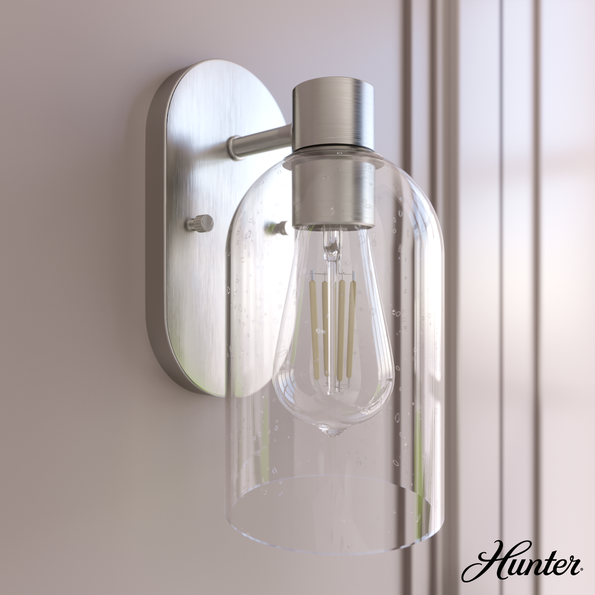 Luminaria de Pared Lochemeade 1 Luz