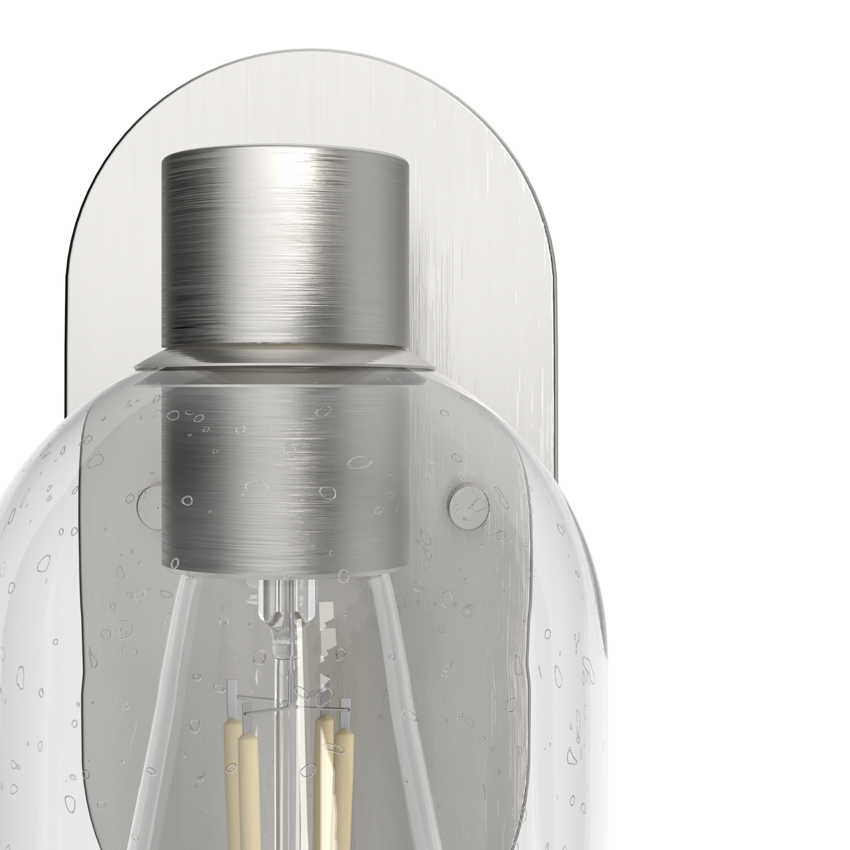 Luminaria de Pared Lochemeade 1 Luz