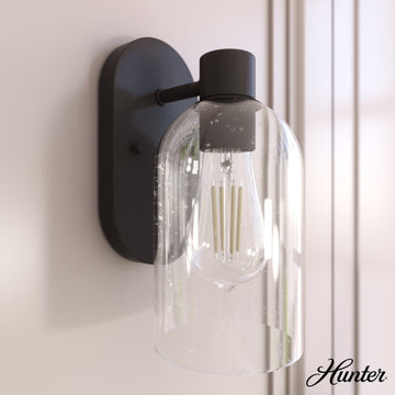 Luminaria de Pared Lochemeade 1 Luz
