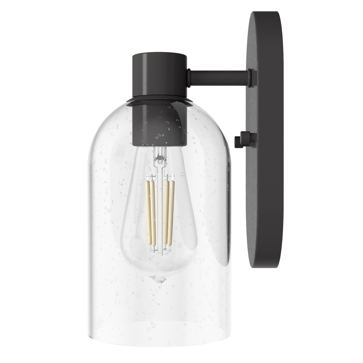 Luminaria de Pared Lochemeade 1 Luz