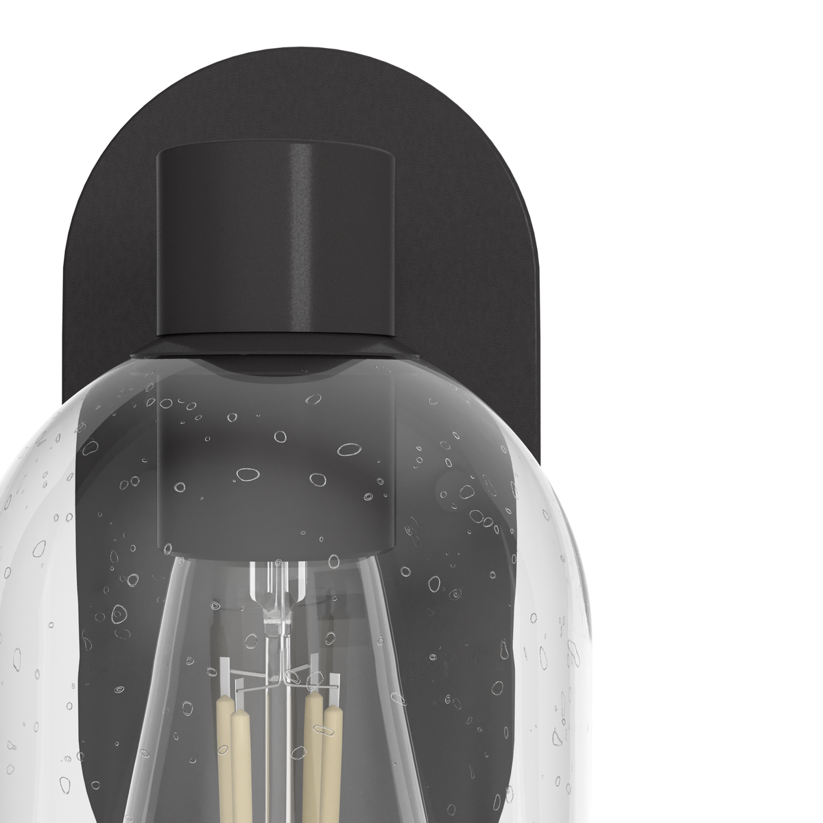 Luminaria de Pared Lochemeade 1 Luz