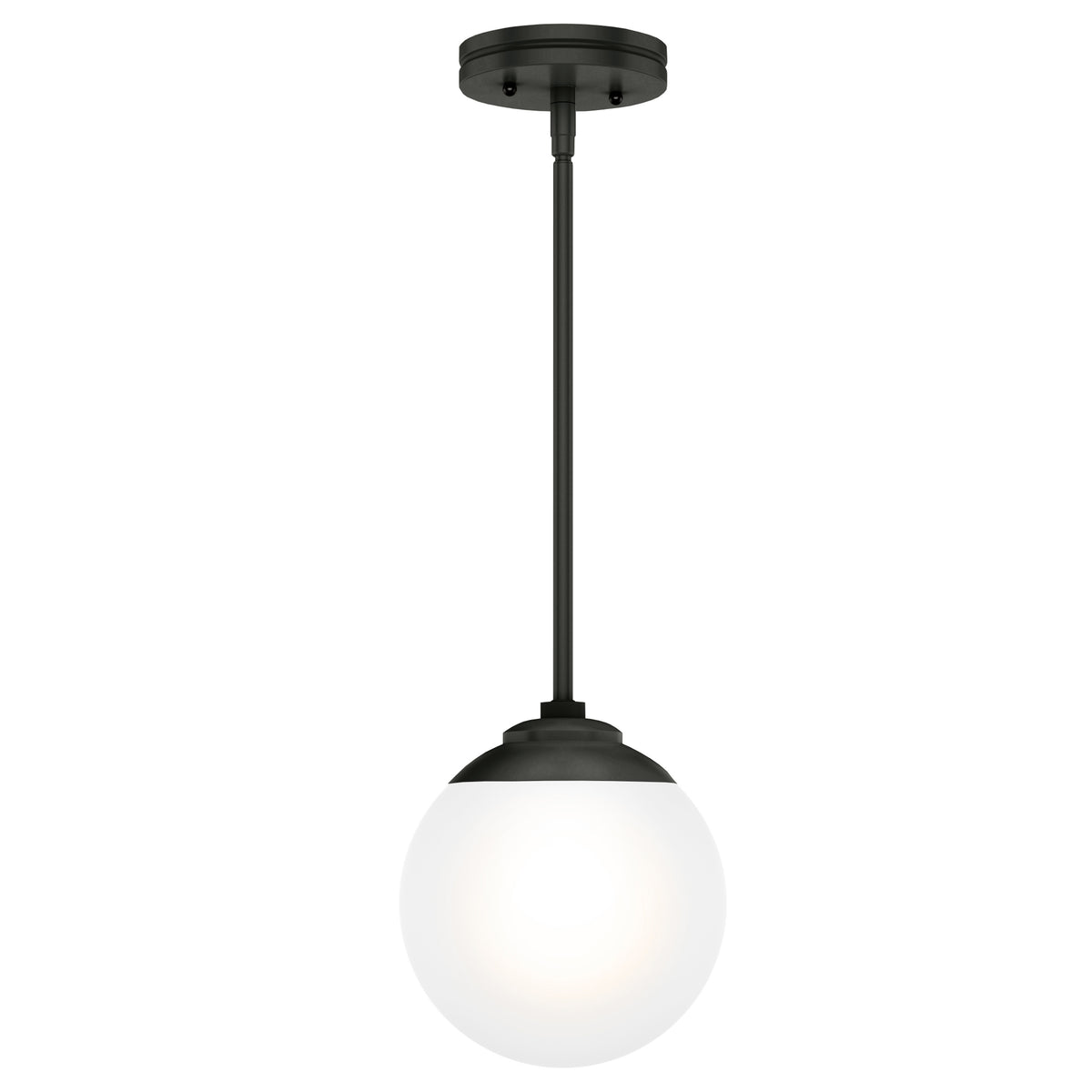 Colgante Hepburn 1 Luz