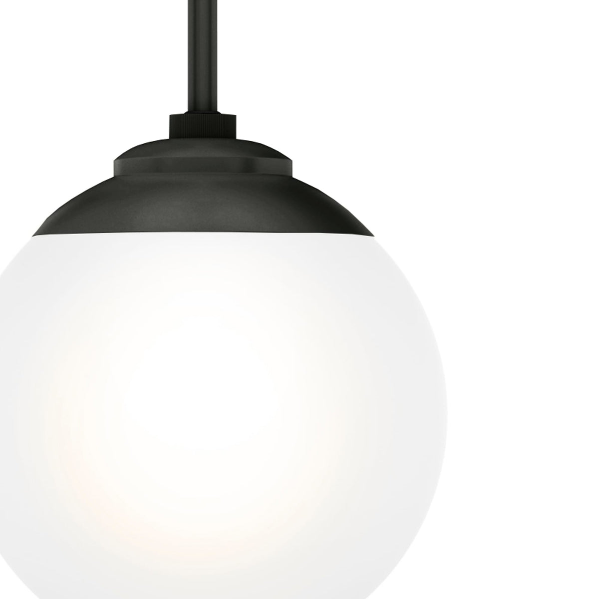 Colgante Hepburn 1 Luz