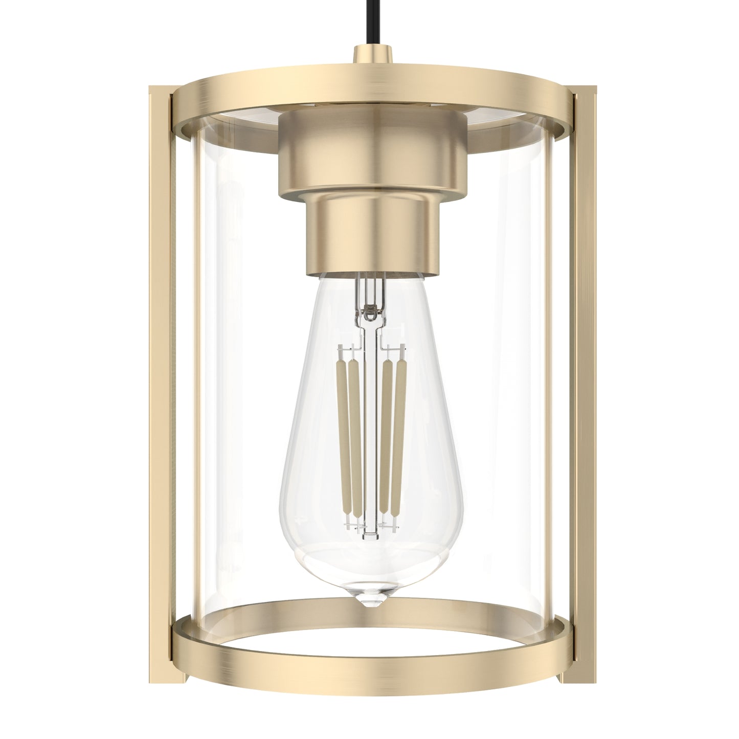 Candelabro Astwood Linear 3 Luces