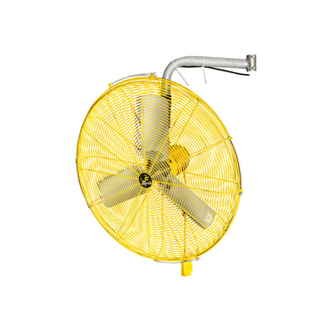 Jan Fan - Ventilador para Viga I - HUNTER FAN