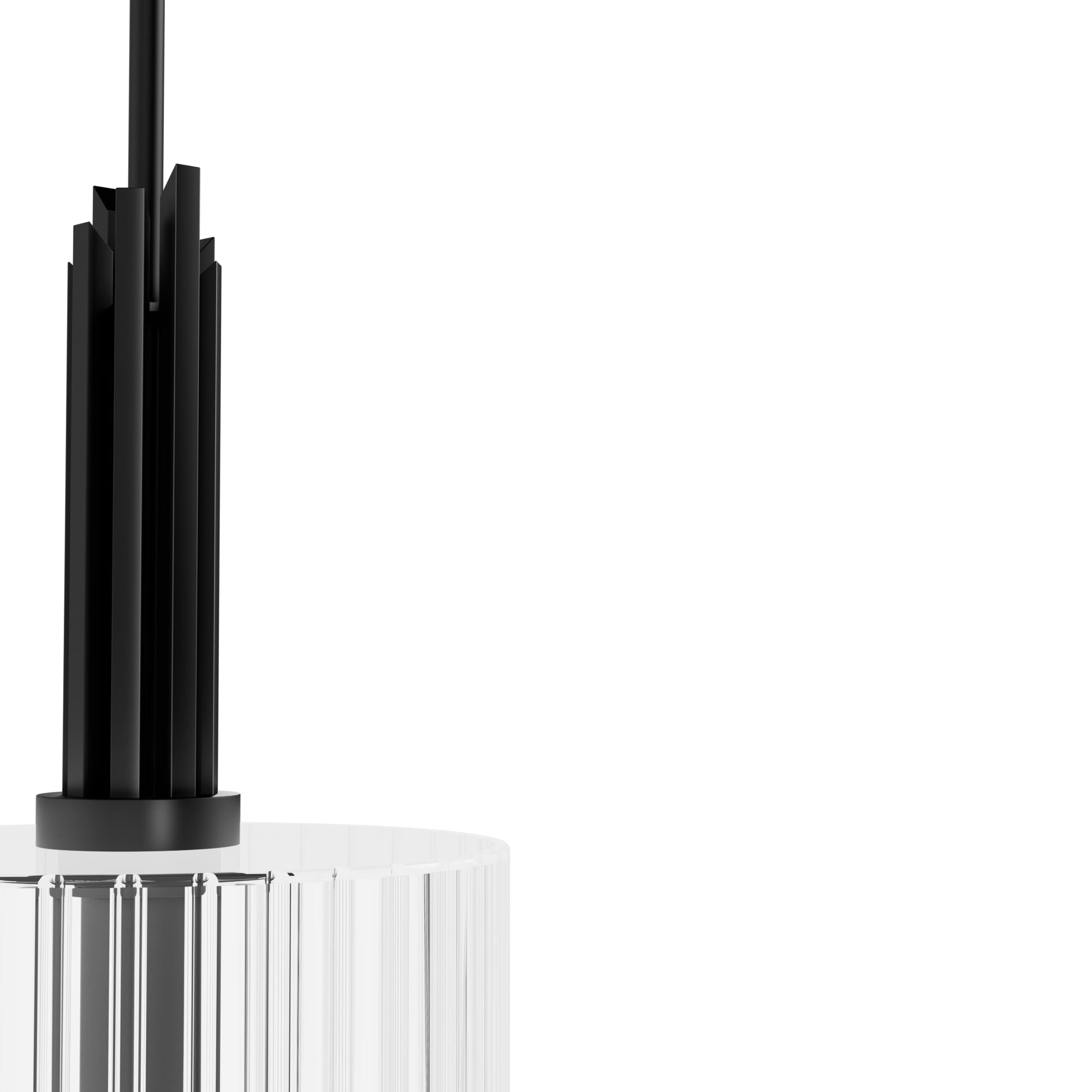 Colgante Gatz 10 Pulgadas