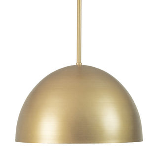 Colgante Erling 1 Luz 14 Pulgadas
