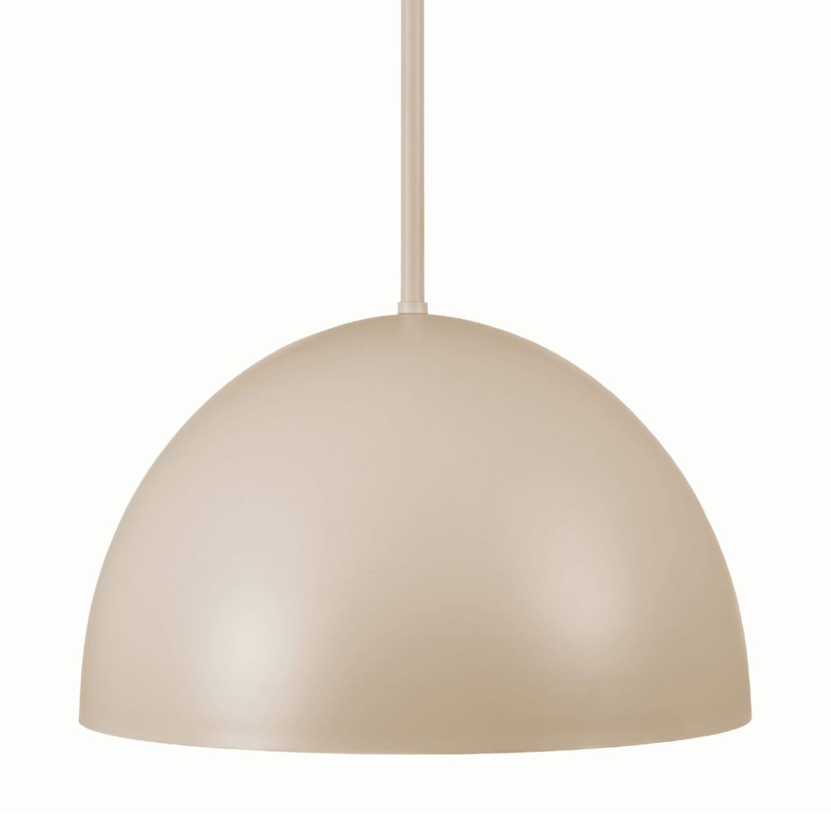 Colgante Erling 1 Luz 14 Pulgadas