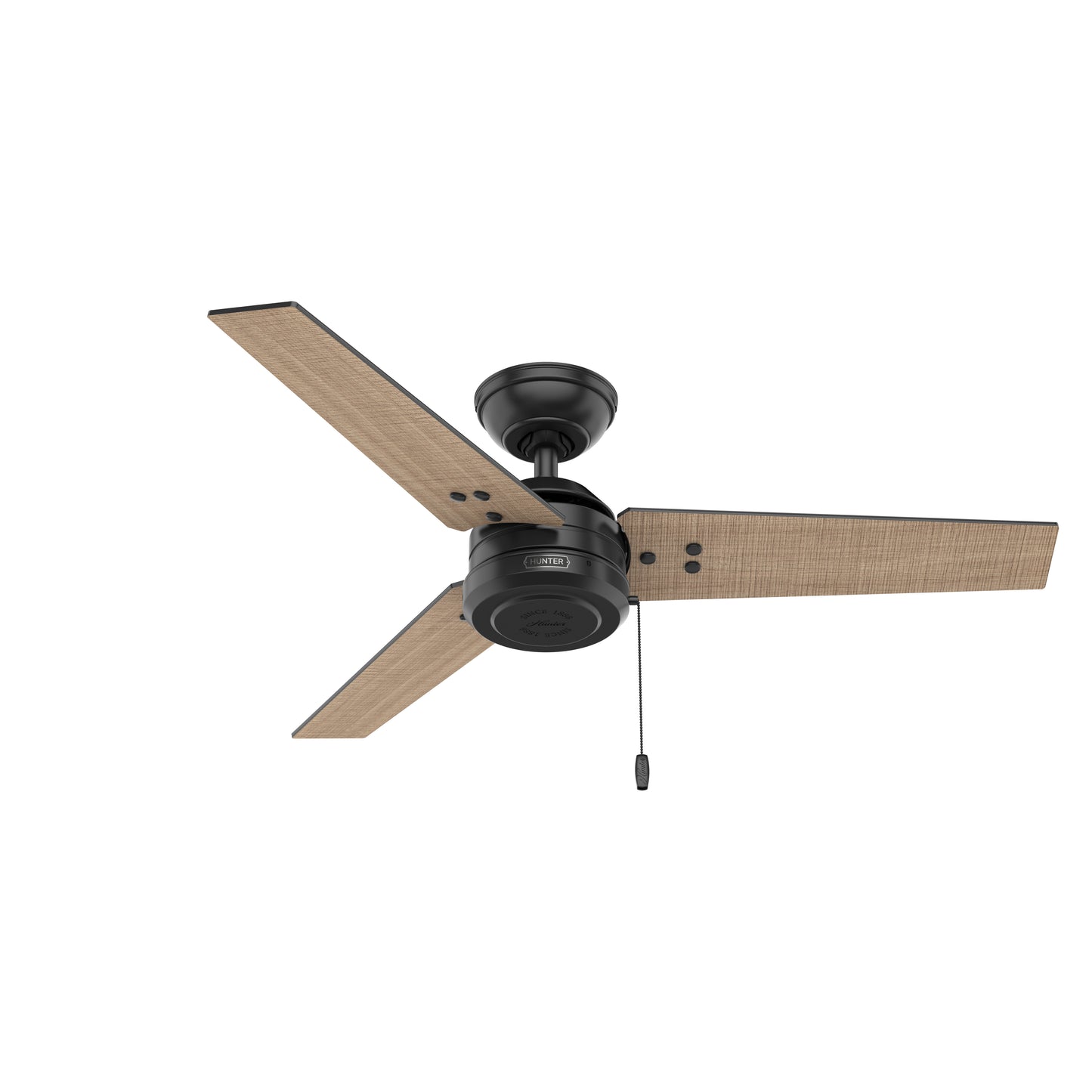 Ventilador de Techo Cassius para Exterior 44 Pulgadas