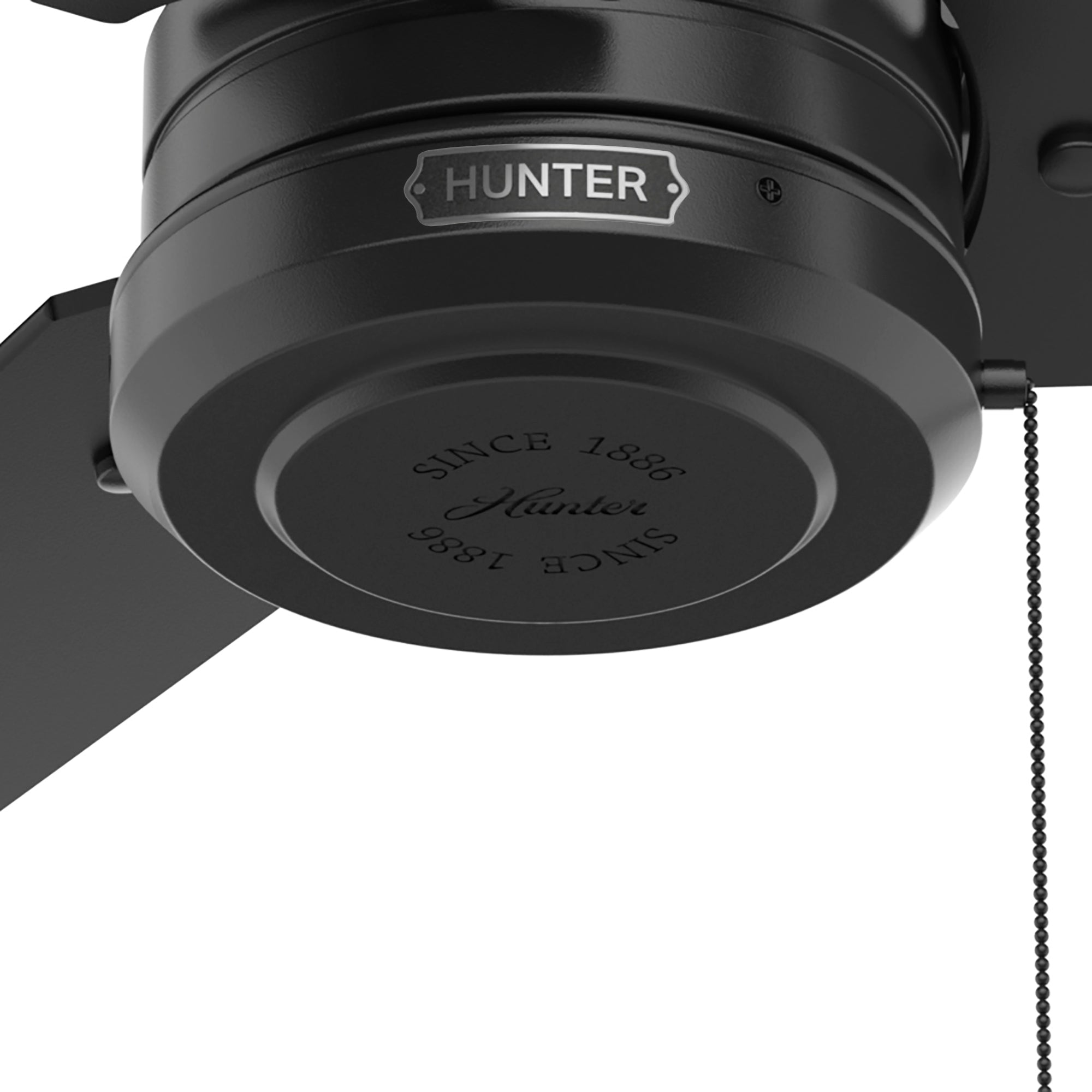 Ventilador de Techo Cassius para Exterior 44 Pulgadas