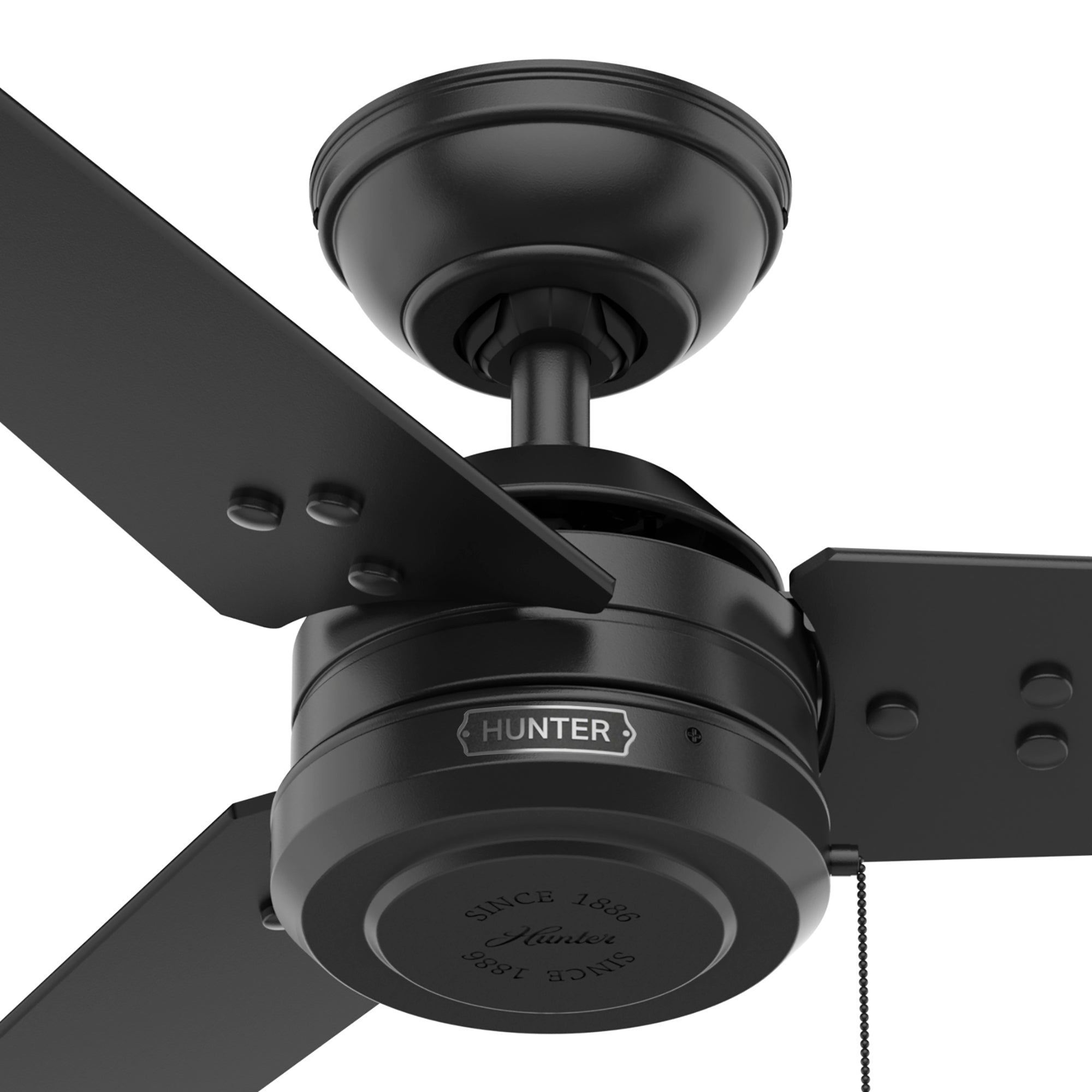 Ventilador de Techo Cassius para Exterior 44 Pulgadas