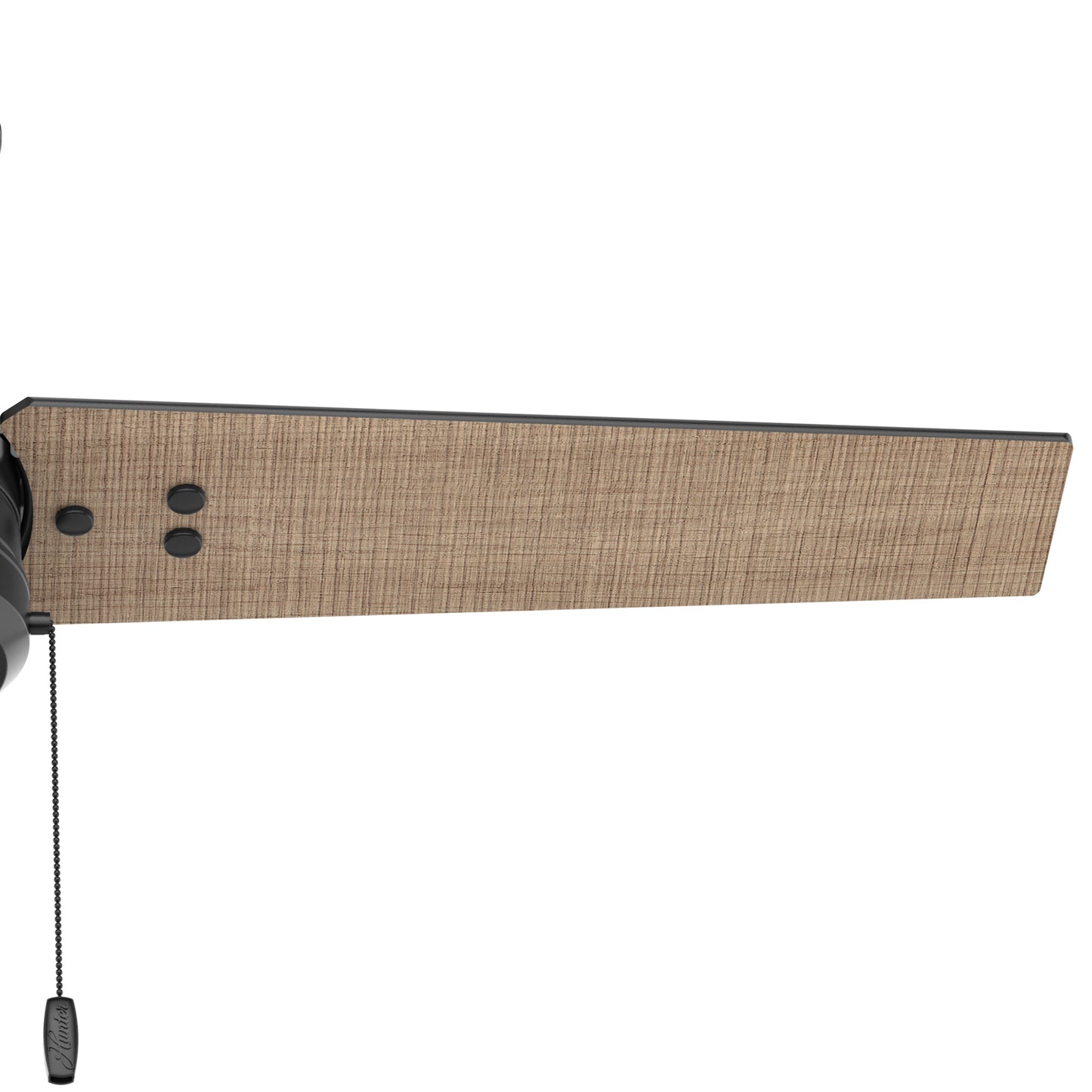 Ventilador de Techo Cassius para Exterior 44 Pulgadas