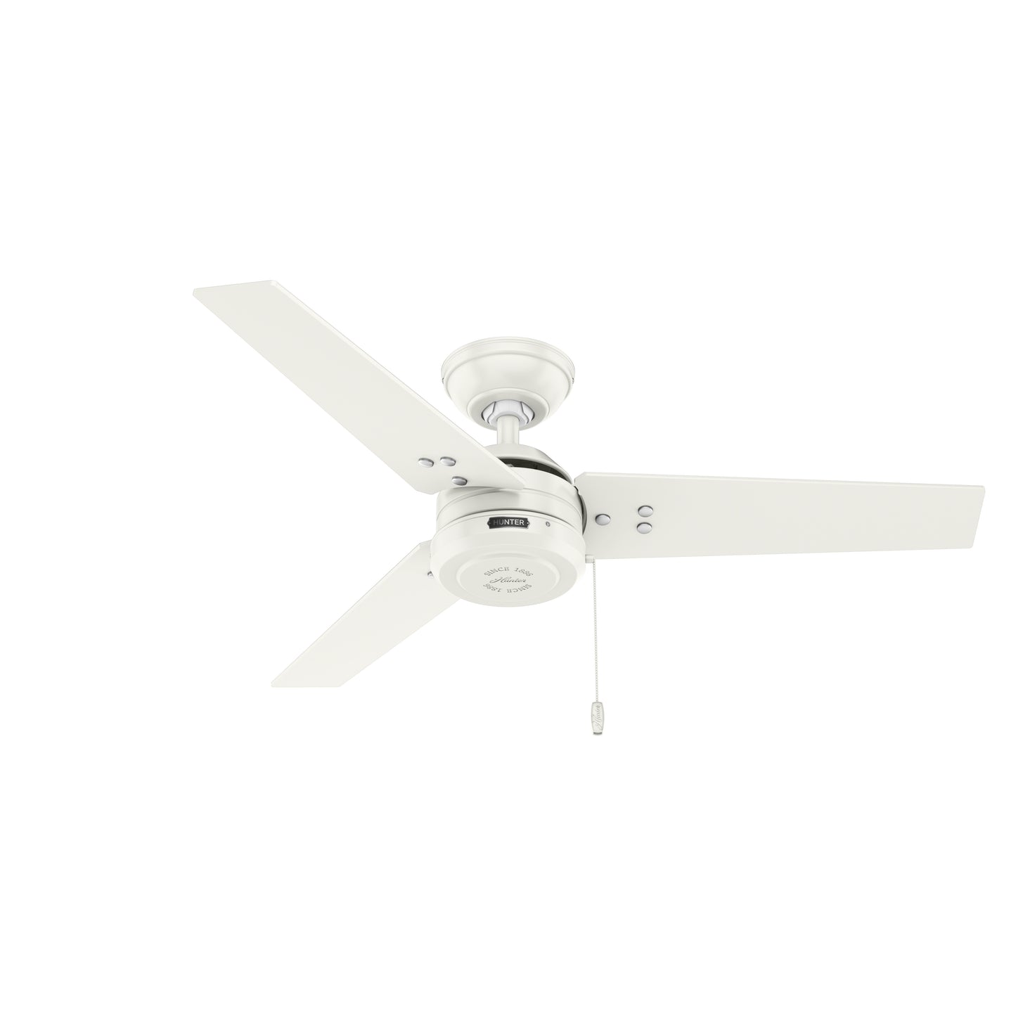 Ventilador de Techo Cassius para Exterior 44 Pulgadas